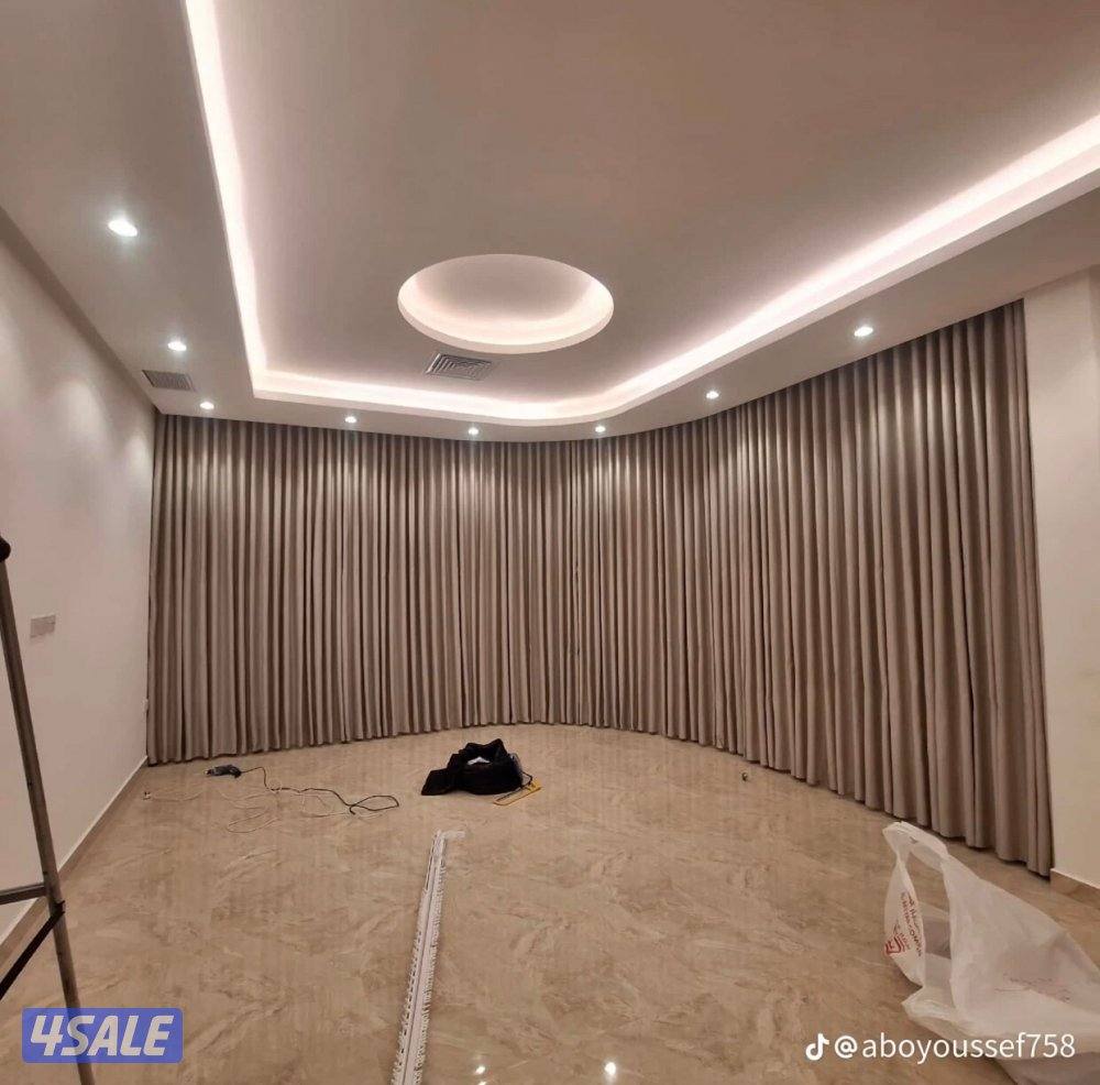 الضجيج مجمع غاليريا1