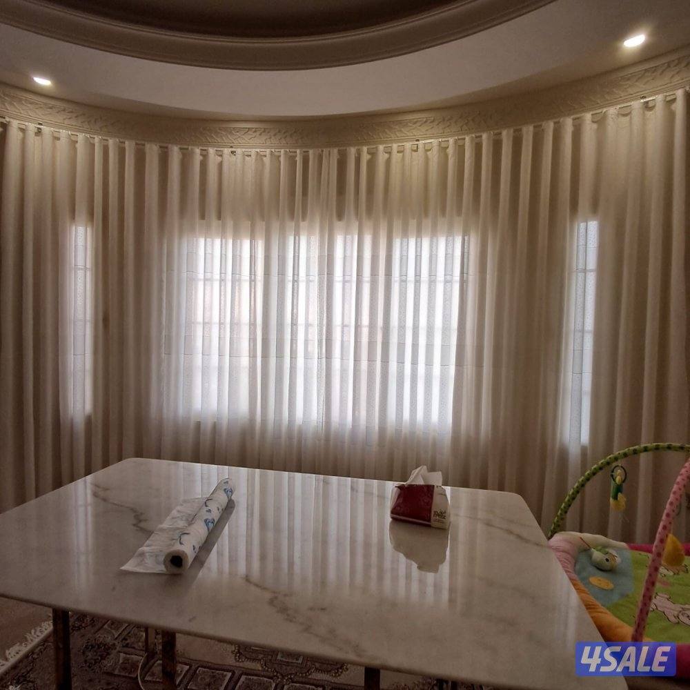 الضجيج مجمع غاليريا6