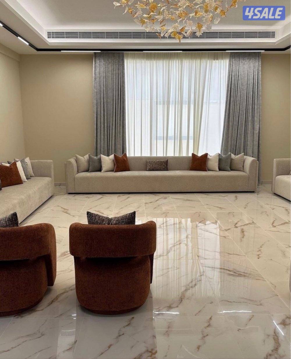 الضجيج مجمع غاليريا9