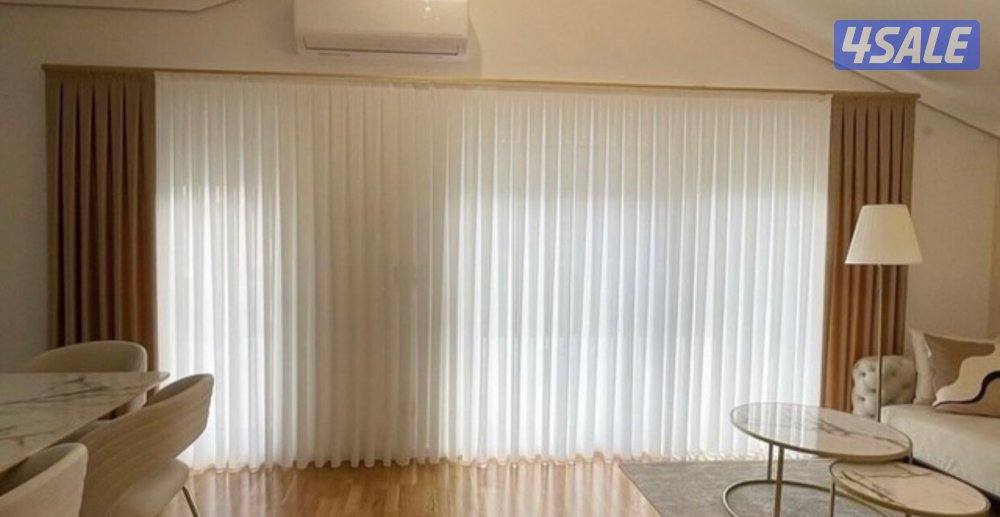 الضجيج مجمع غاليريا12