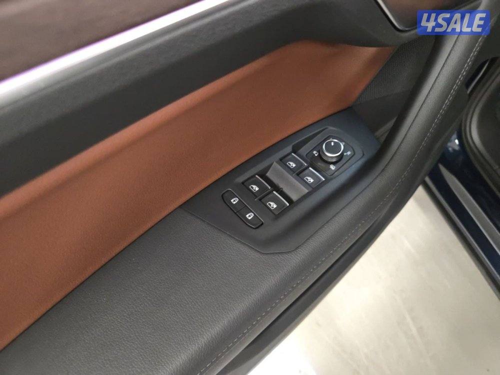 volkswagen Touareg11