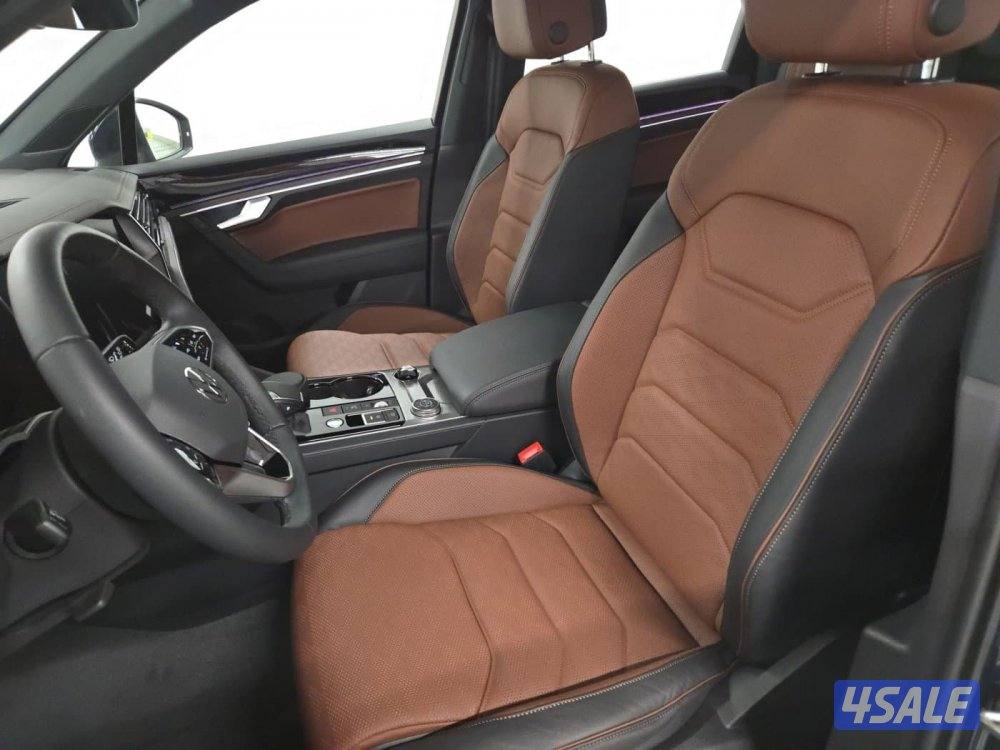 volkswagen Touareg12