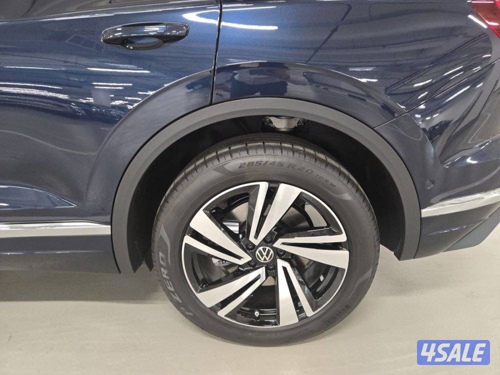 volkswagen Touareg10