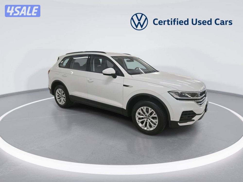 volkswagen Touareg2