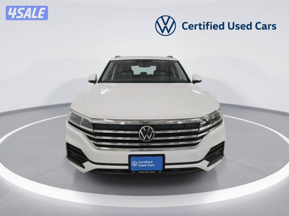 volkswagen Touareg3