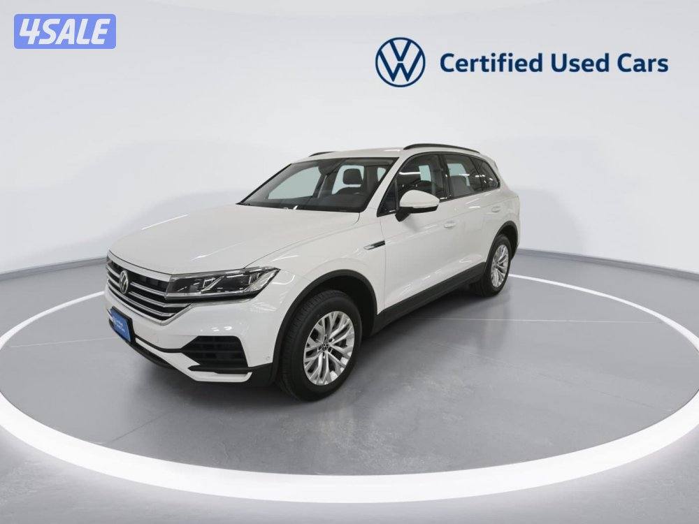 volkswagen Touareg4