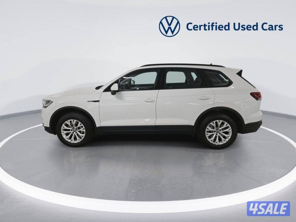volkswagen Touareg5