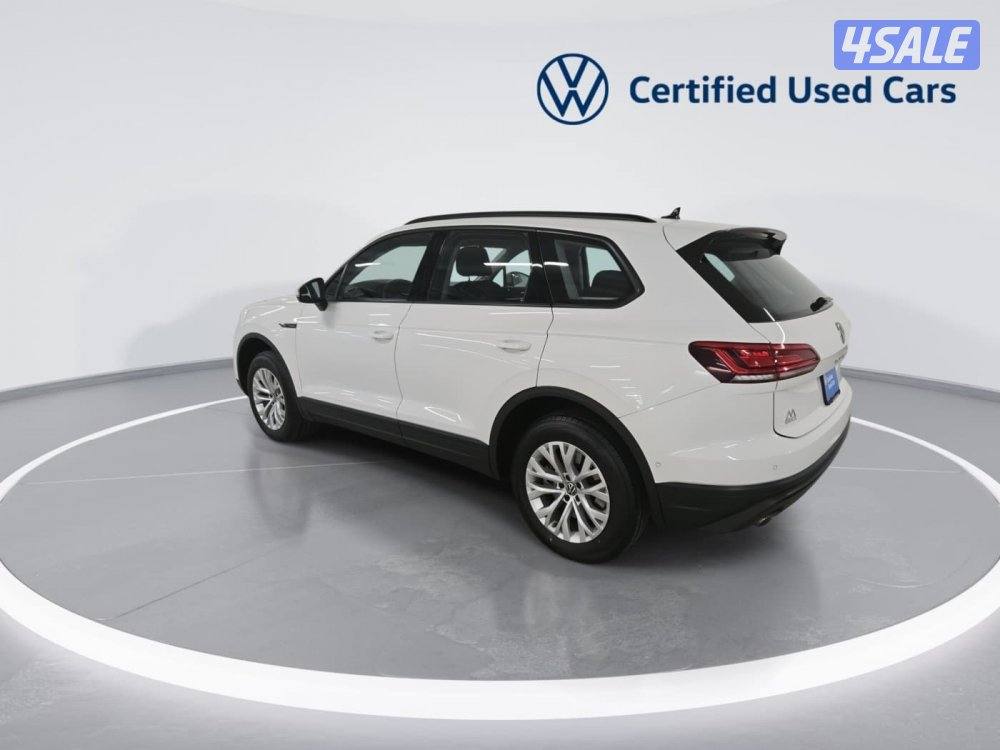 volkswagen Touareg6
