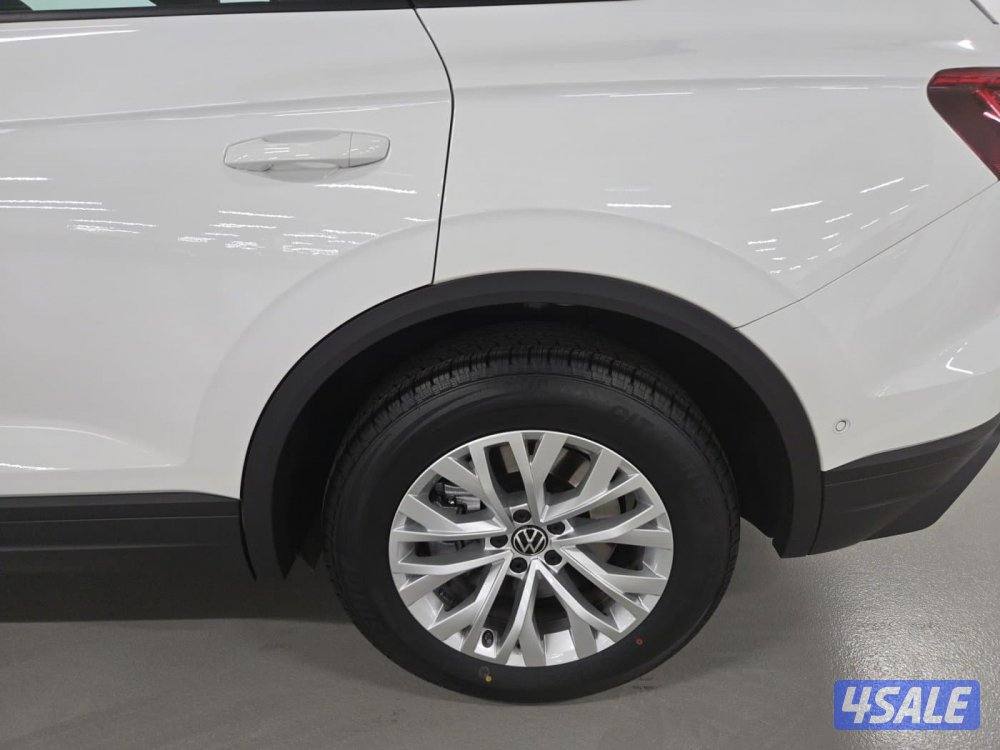 volkswagen Touareg10