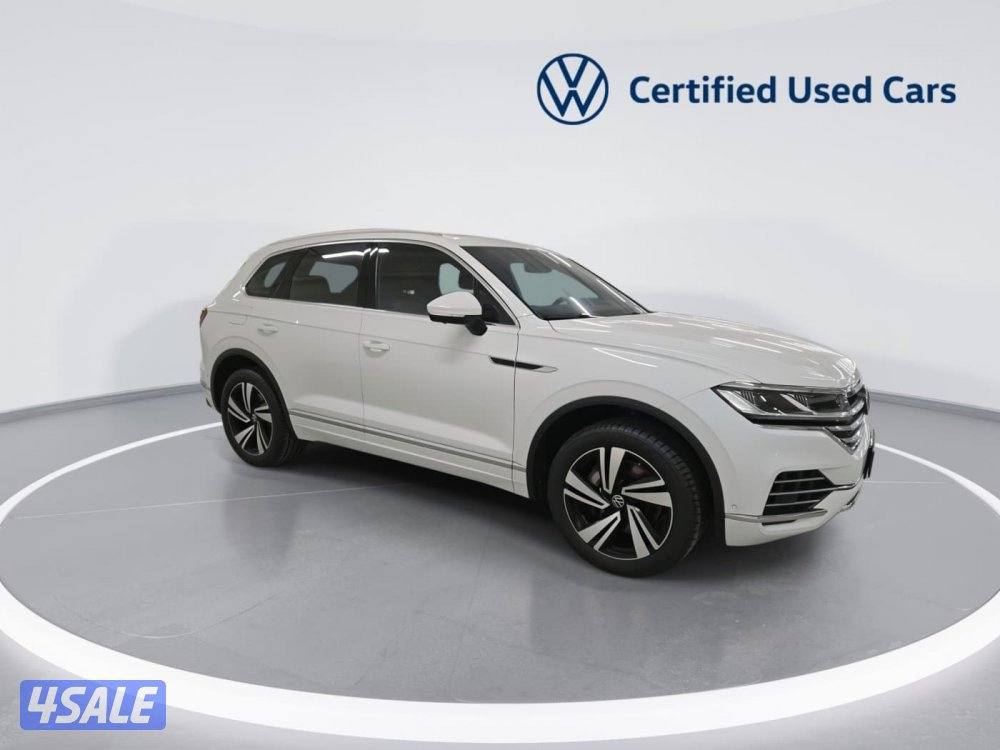 volkswagen Touareg2