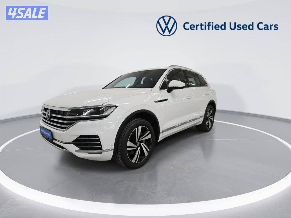 volkswagen Touareg4