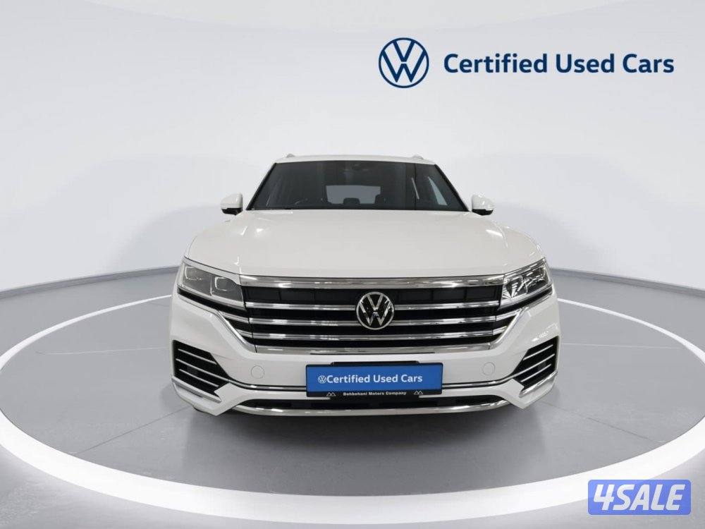 volkswagen Touareg3