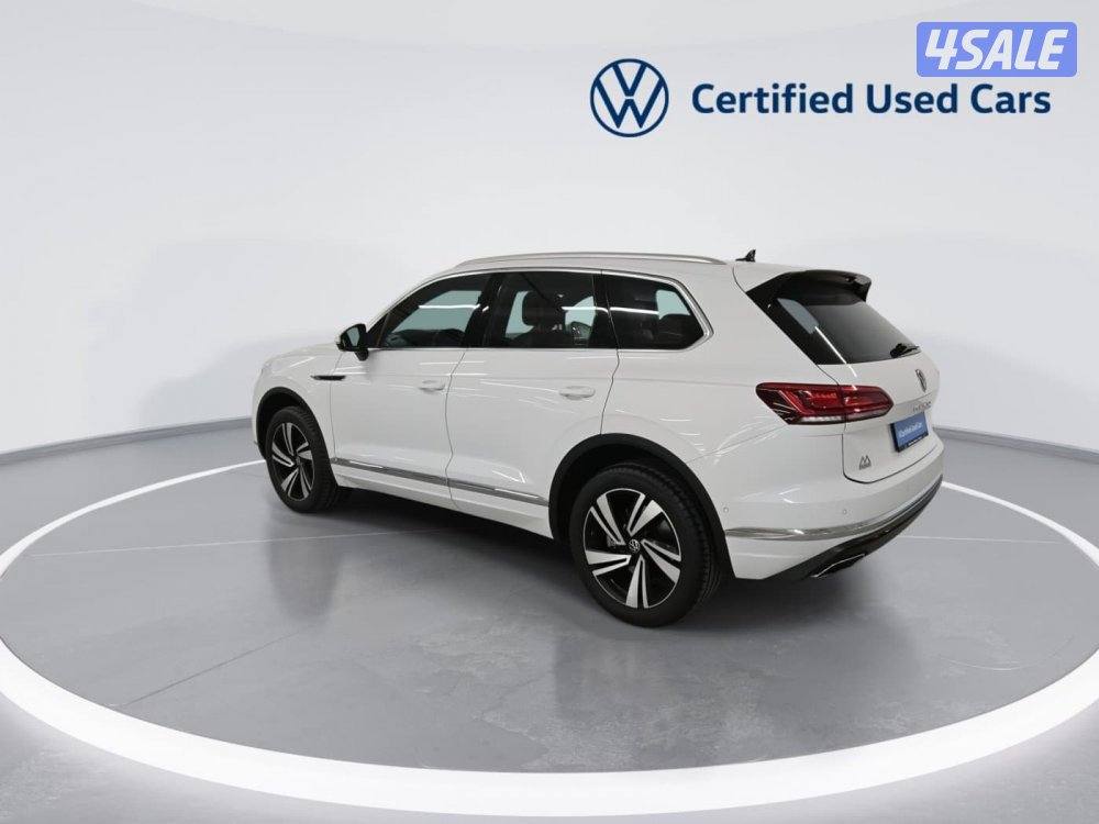 volkswagen Touareg6
