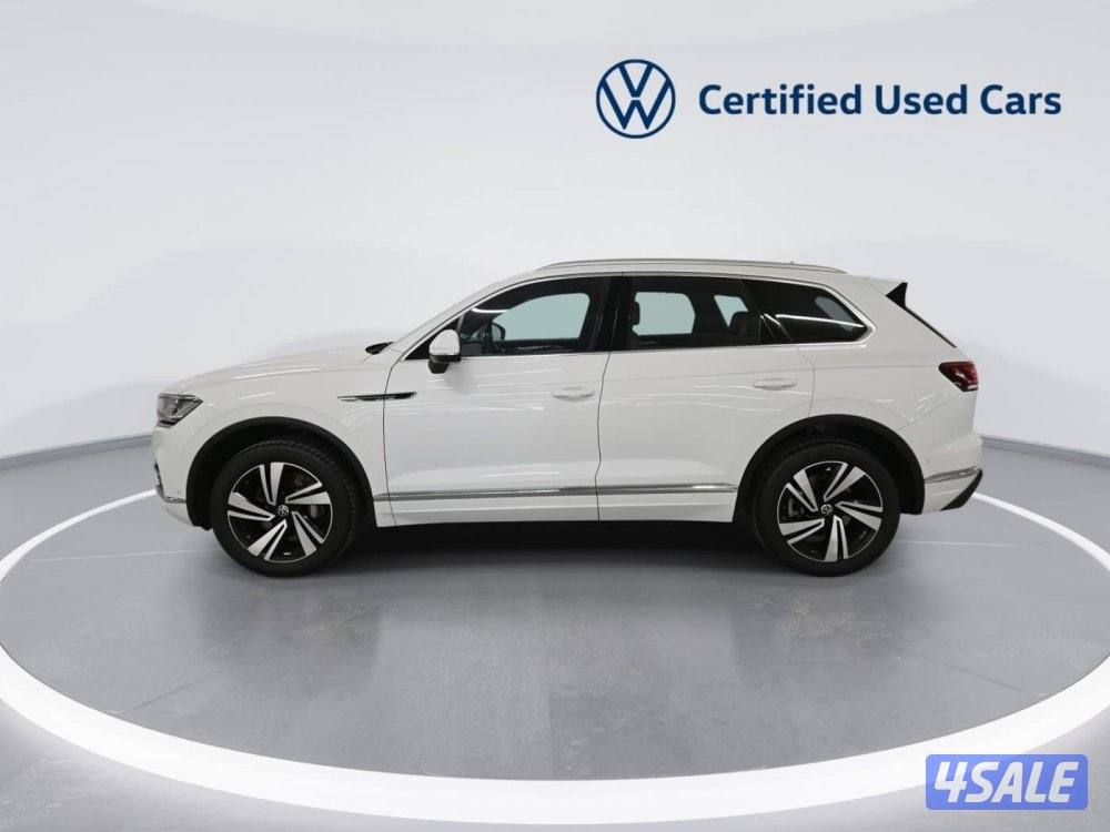 volkswagen Touareg5