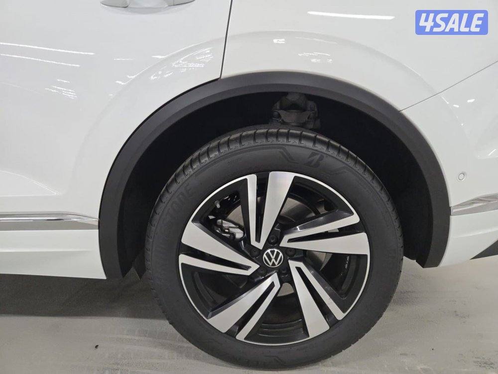 volkswagen Touareg10