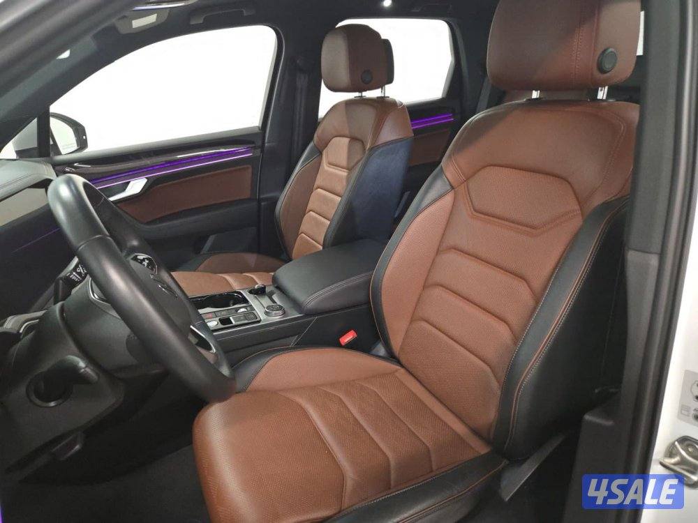 volkswagen Touareg12
