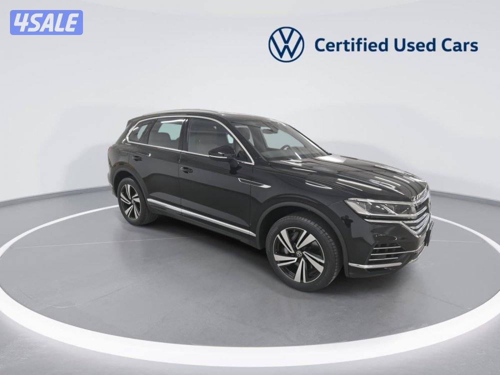 volkswagen Touareg2