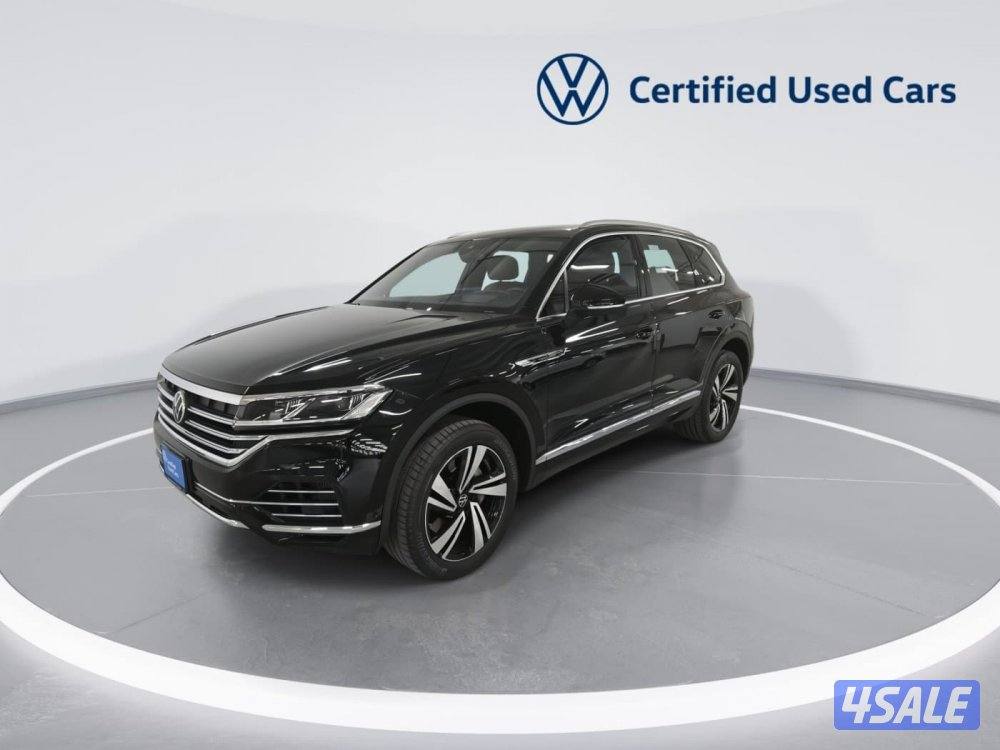 volkswagen Touareg4
