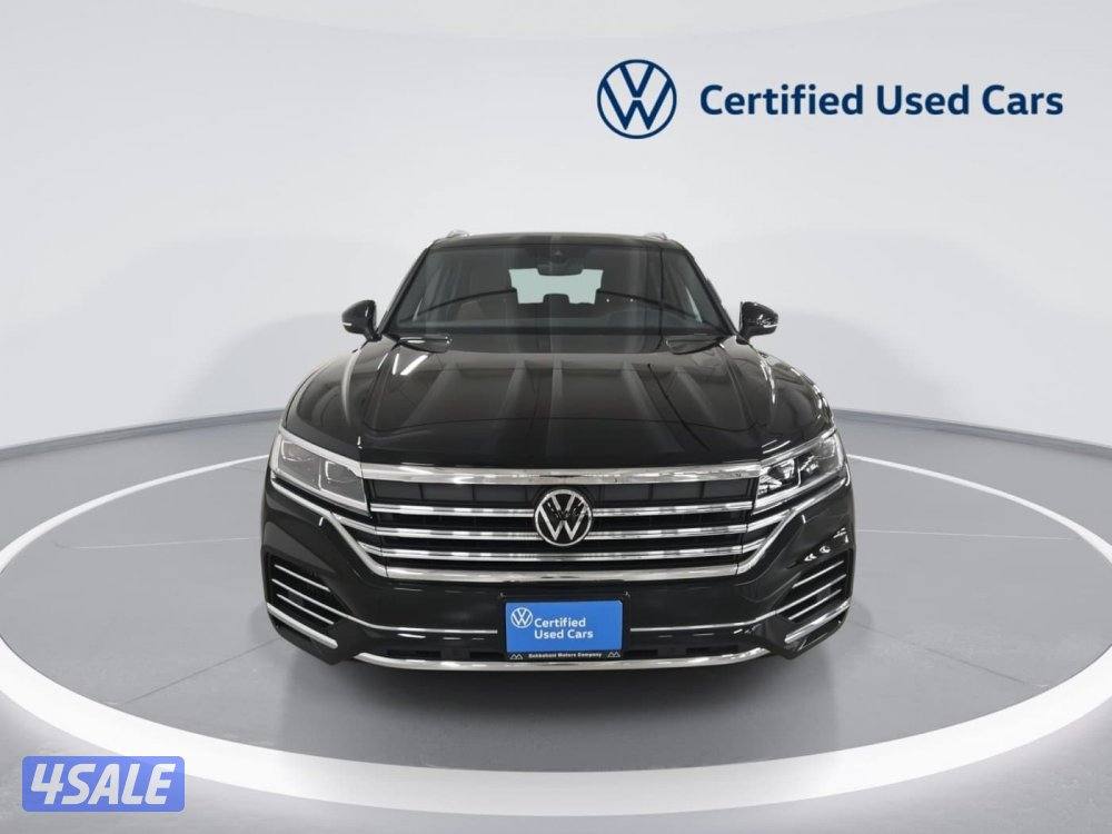 volkswagen Touareg3