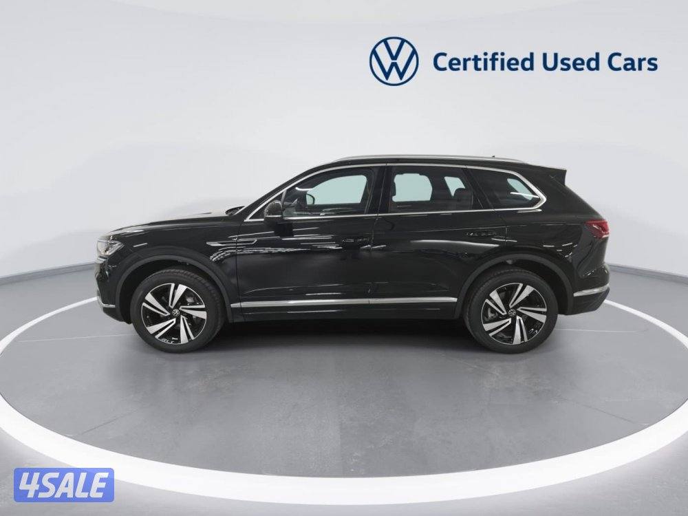 volkswagen Touareg5