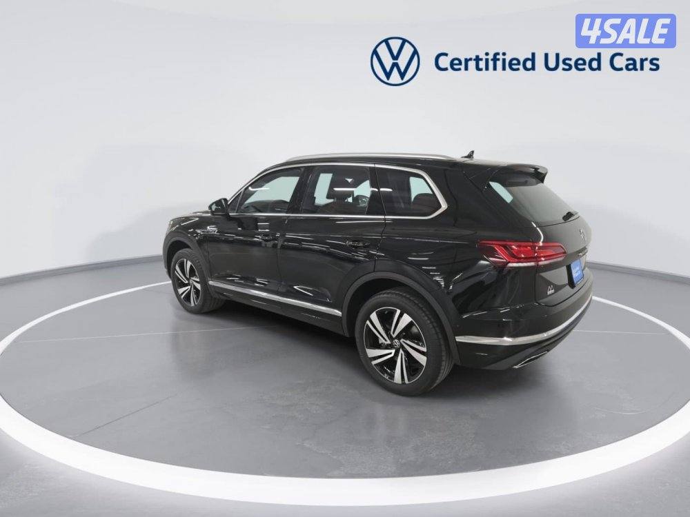 volkswagen Touareg6
