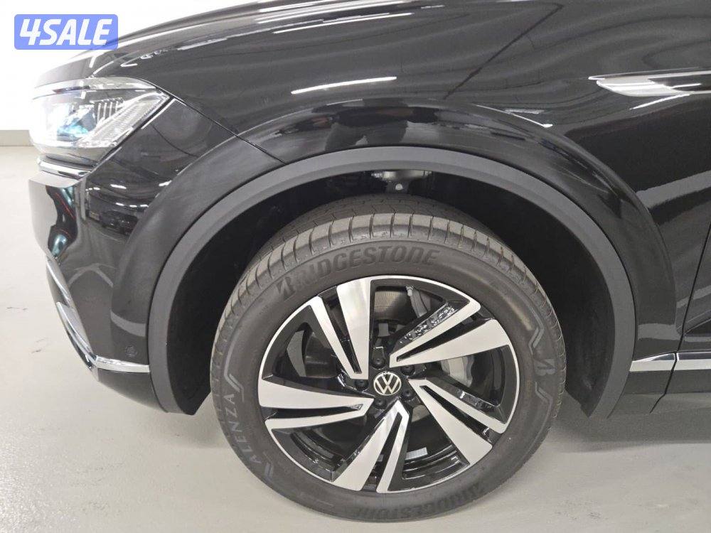volkswagen Touareg10