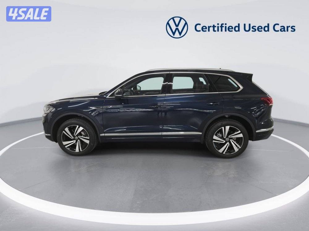 volkswagen Touareg3