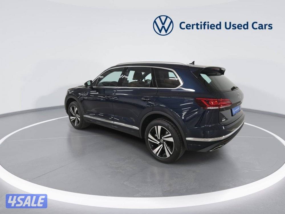 volkswagen Touareg4