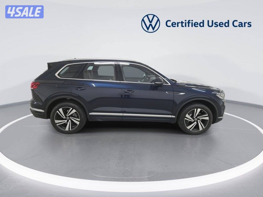 volkswagen Touareg7