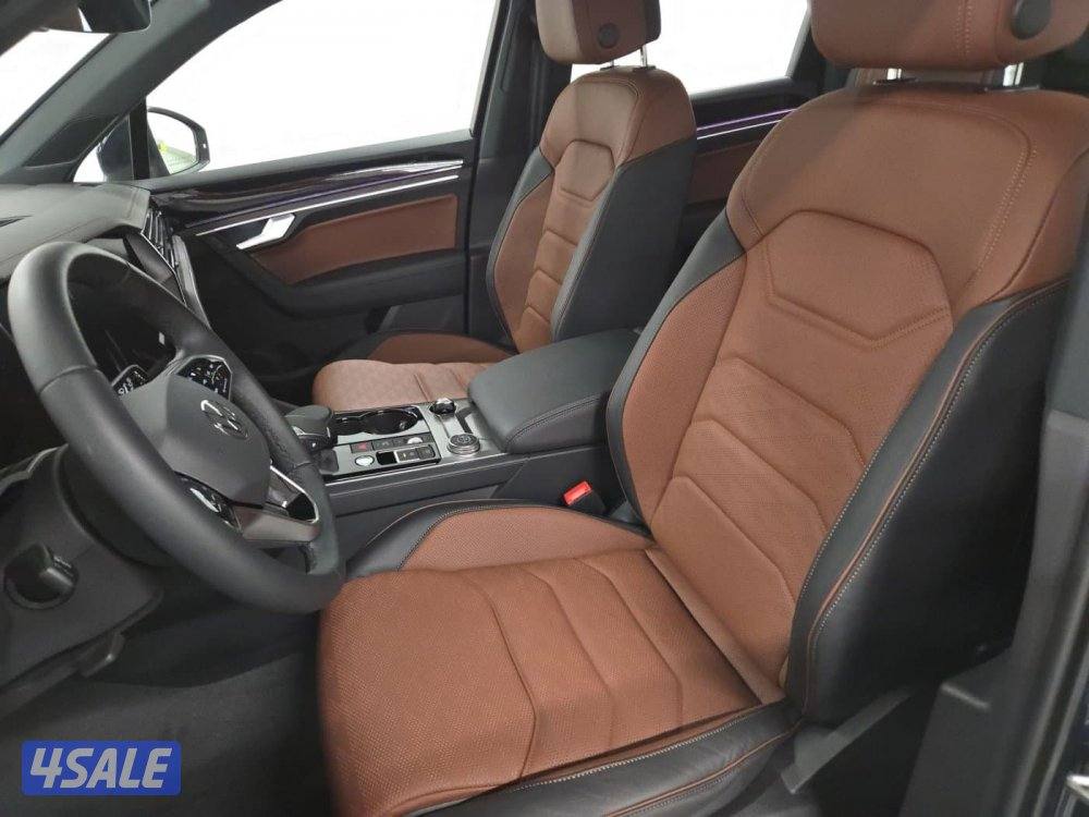 volkswagen Touareg10
