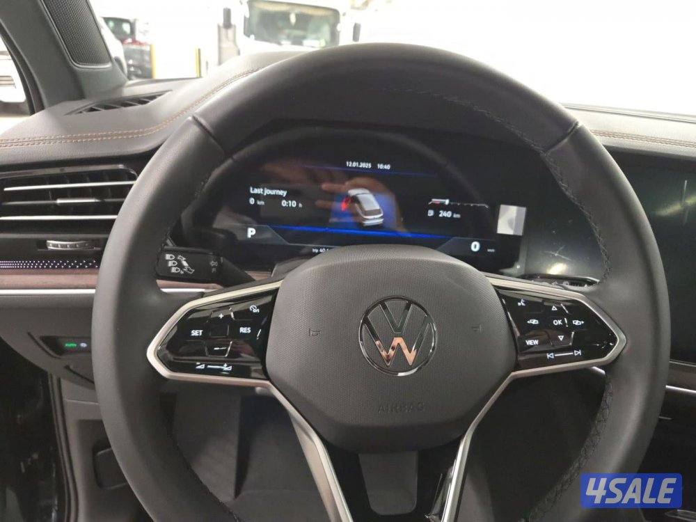 volkswagen Touareg12