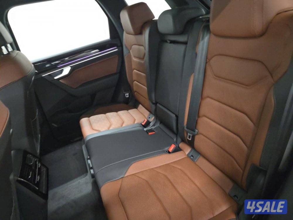volkswagen Touareg11