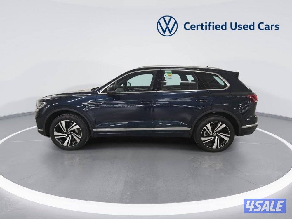 volkswagen Touareg5