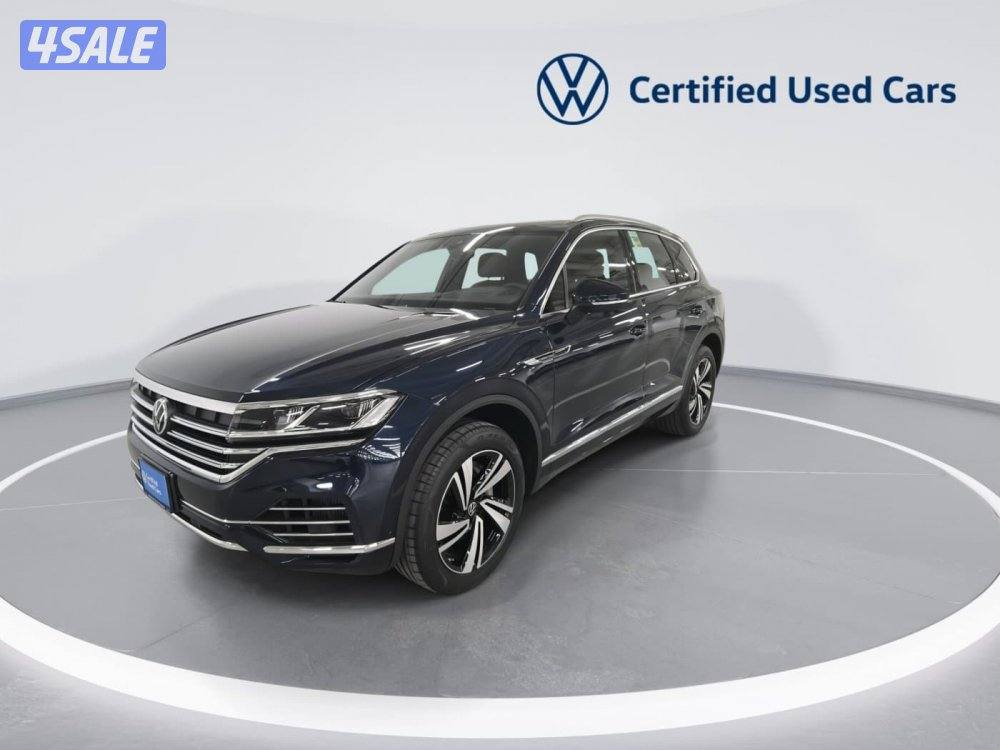 volkswagen Touareg4