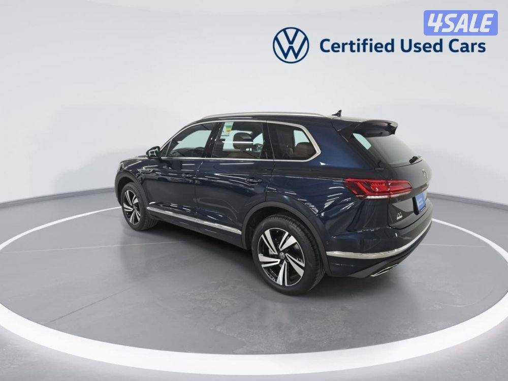 volkswagen Touareg6