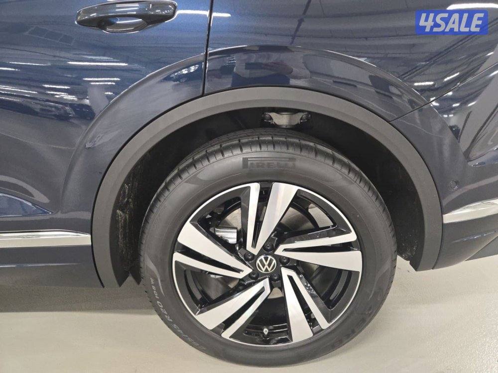 volkswagen Touareg10