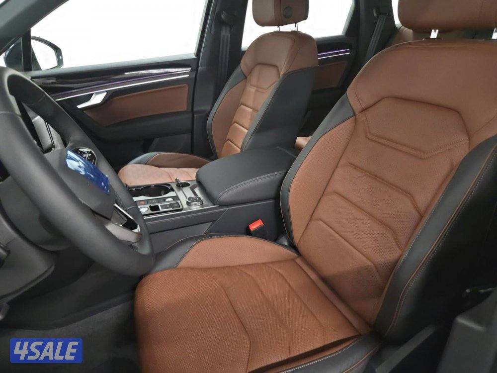 volkswagen Touareg12