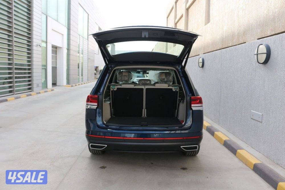 volkswagen Teramont8