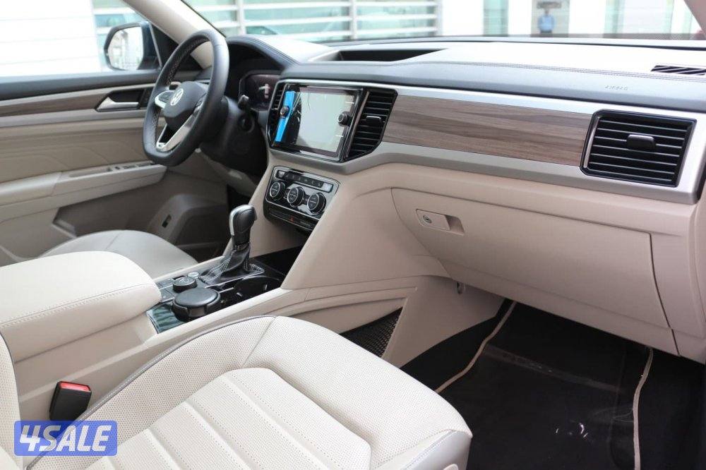 volkswagen Teramont9