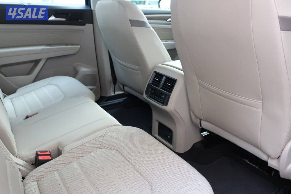 volkswagen Teramont10