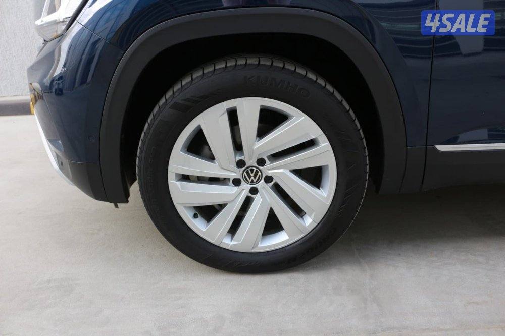 volkswagen Teramont12