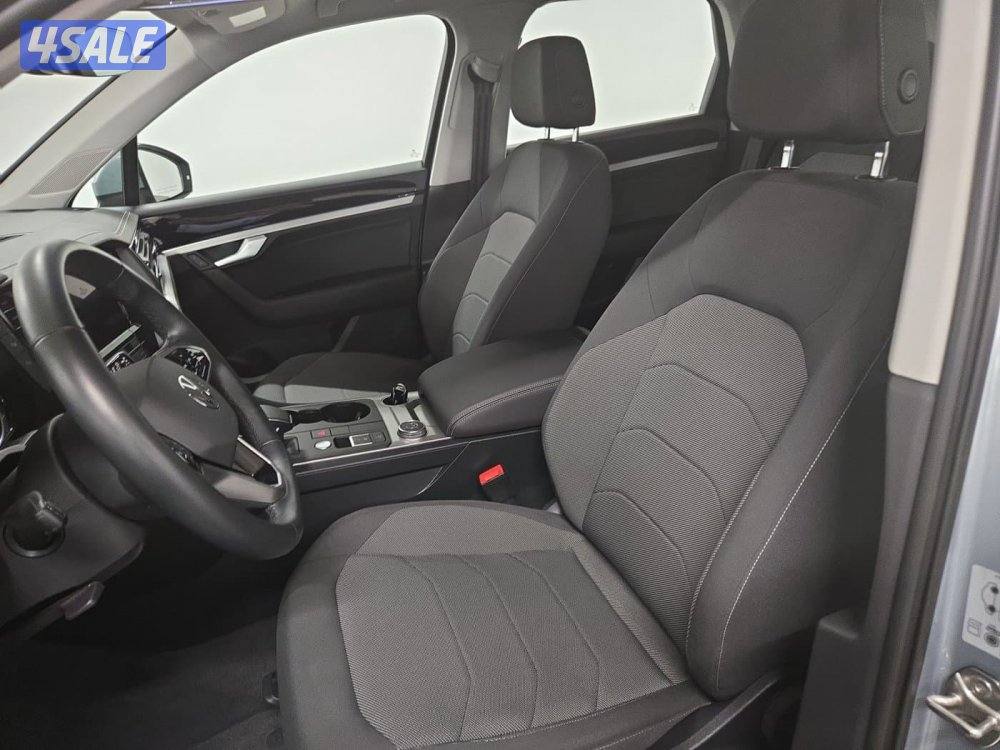 volkswagen Touareg12