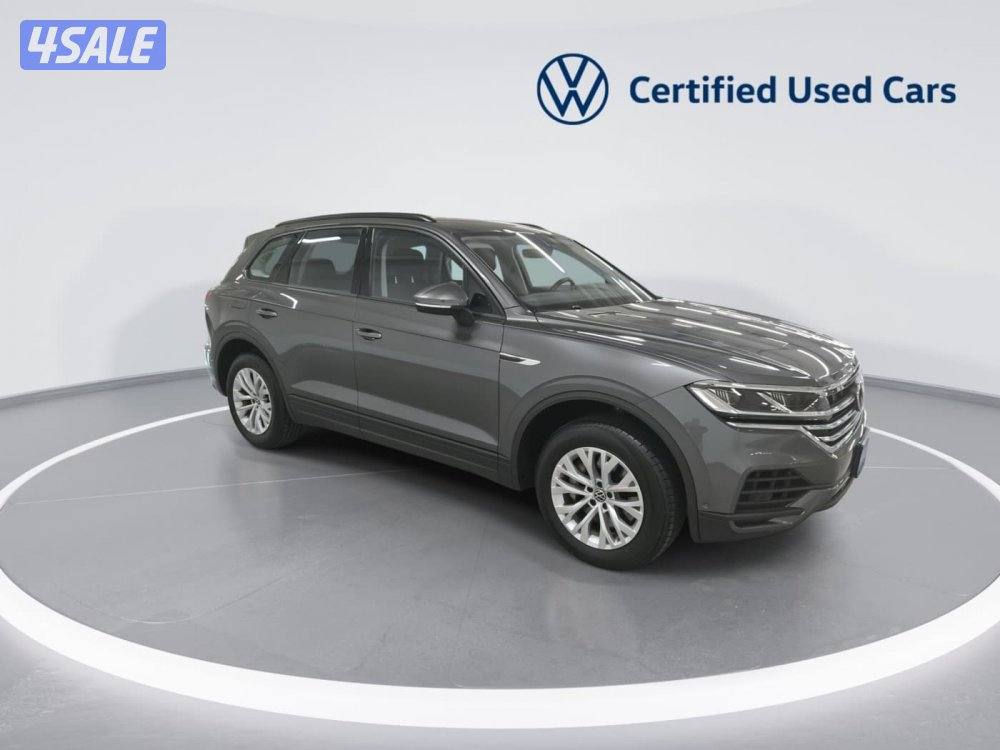 volkswagen Touareg2