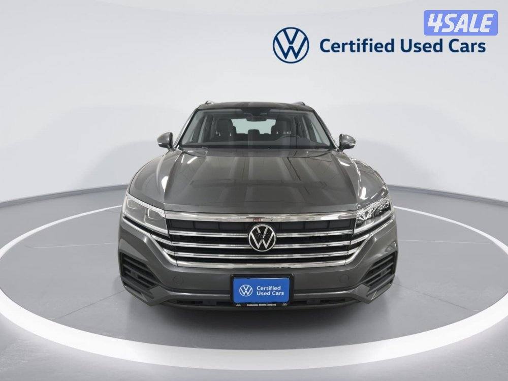 volkswagen Touareg3