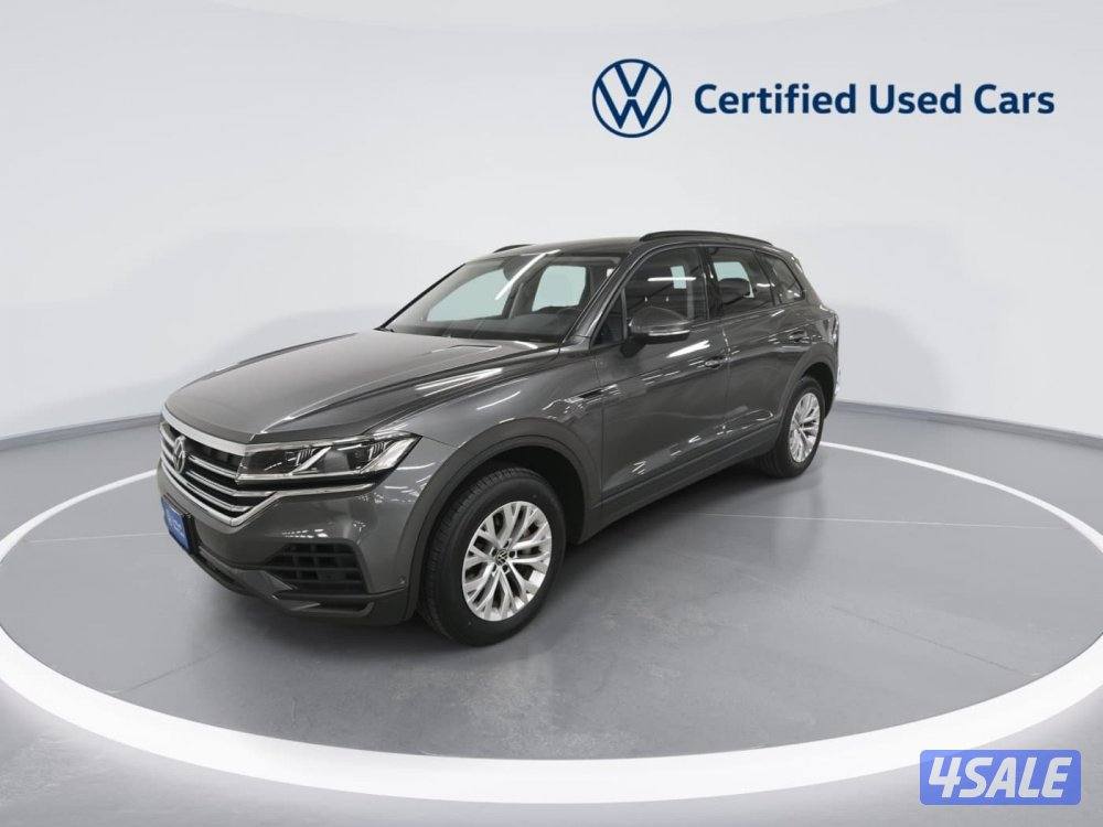 volkswagen Touareg4