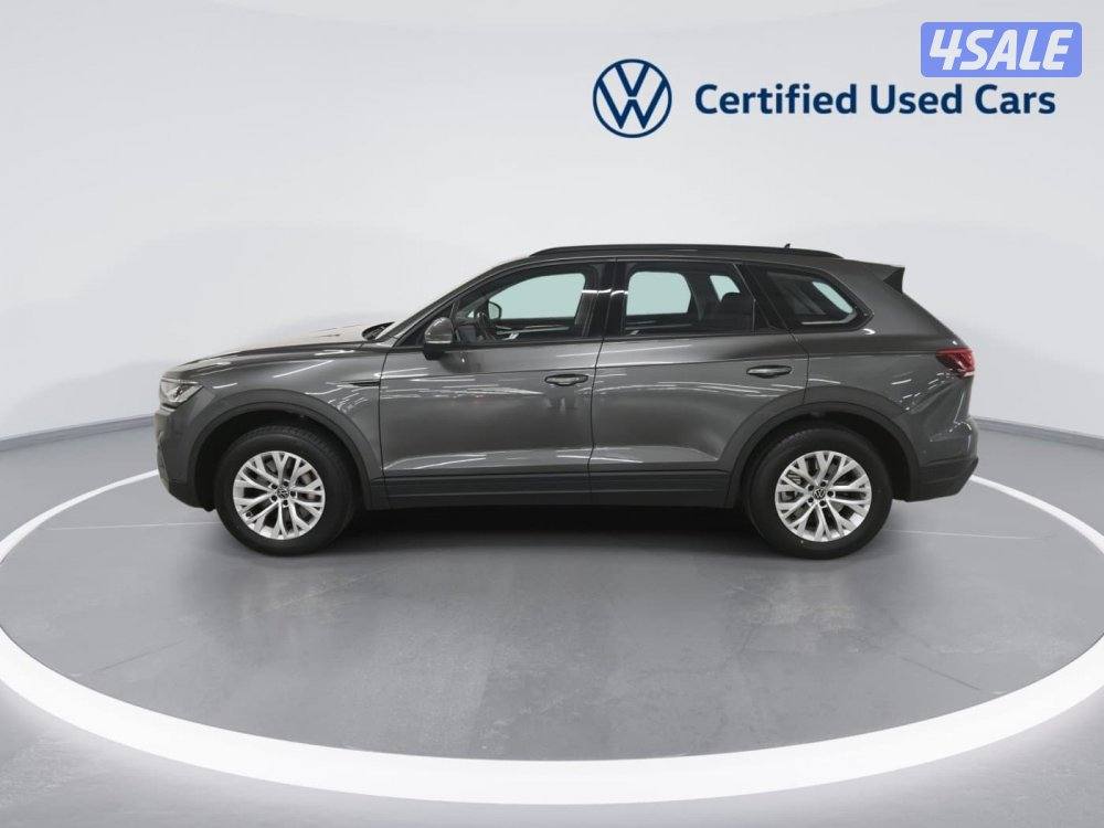 volkswagen Touareg5