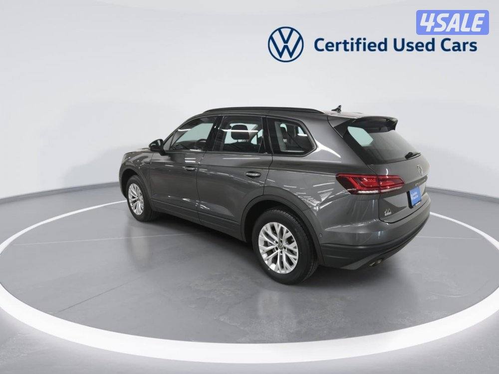 volkswagen Touareg6