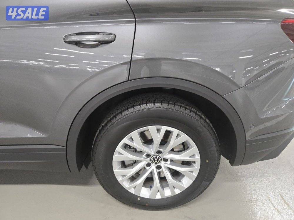 volkswagen Touareg10
