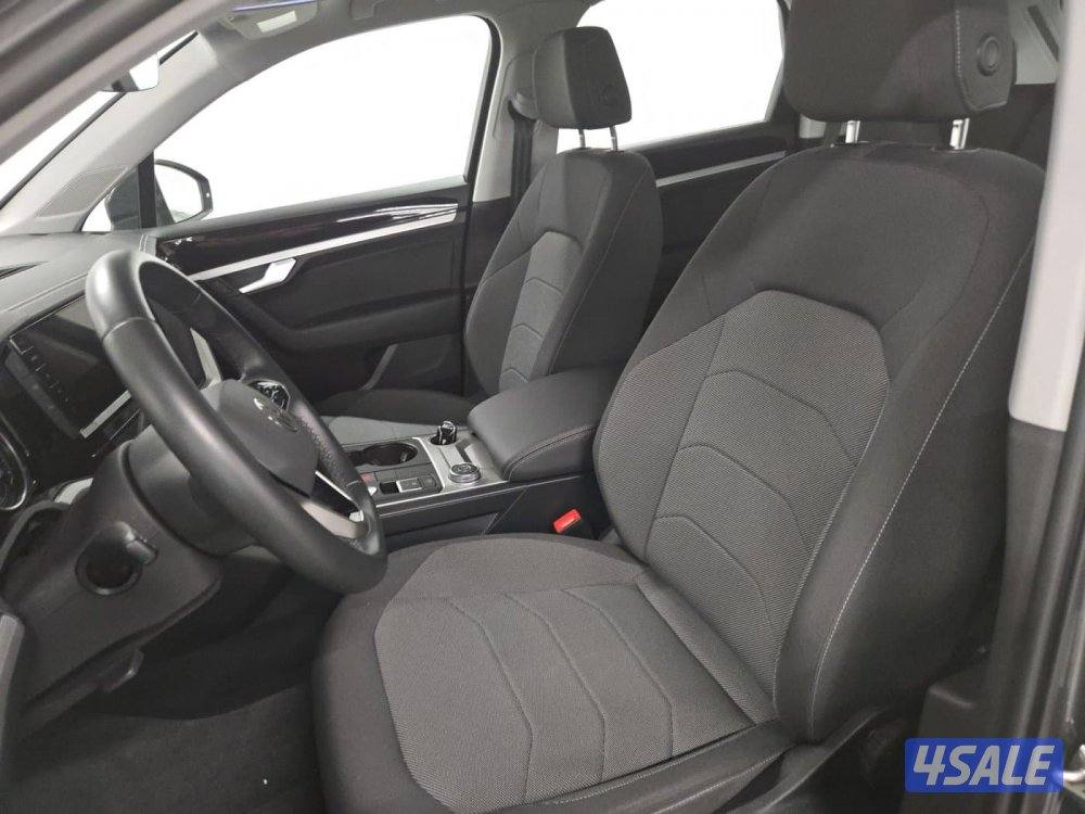 volkswagen Touareg12