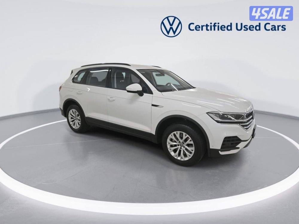 volkswagen Touareg2